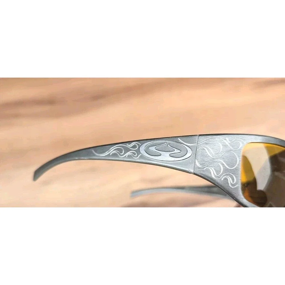 Inferno USA glasses have